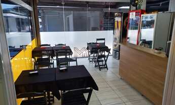 Imagem 4: Box comercial no Mogi Plaza à venda ponto pronto para operação