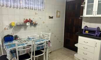 Imagem 4: Apartamento 3 quartos, 110m², mobiliado, nascente sul, Brisamar - João Pessoa