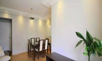 Imagem 3: Apartamento para aluguel na Vila Nova Conceição