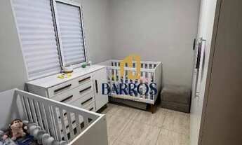 Imagem 6: Casa á Venda, 2 dorm, 54m² Vale do Sol - Lot Prq Águas - Piracicaba/SP