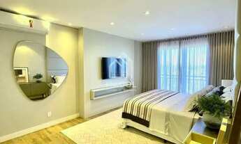 Imagem 7: Cobertura Duplex Exclusiva no Edifício Renaissance