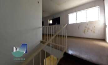 Imagem 6: Salão comercial com 5 salas para alugar, 457m² - Vila Monte Alegre