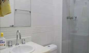 Imagem 5: Apartamento para aluguel na Vila Nova Conceição