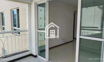 Imagem 5: Apartamento nascente 2/4 com suíte, duas garagens e lazer completo na Vila Laura