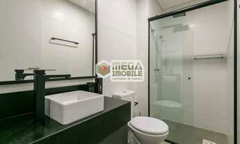 Imagem 8: Apto mobiliado, 2 quartos com suíte alto padrão, próximo à UFSC!