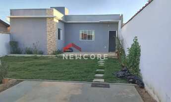 Imagem 2: Casa em Iperó - Centro - Iperó/SP