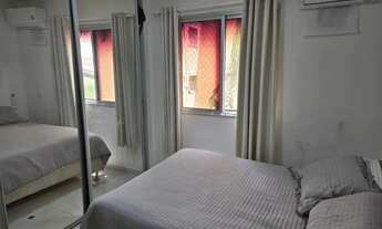 Imagem 3: Alugo apartamento no Riviera em Buraquinho