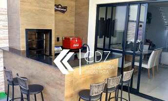 Imagem 6: Sobrado com 3 dormitórios e 2 suítes no Horto Florestal Villagio - Sorocaba SP