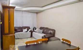 Imagem 2: Casa à Venda - Vila das Mercês, 3 Quartos, 200 m2