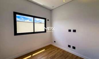 Imagem 5: Casa térrea à venda no Residencial Damha II em Piracicaba