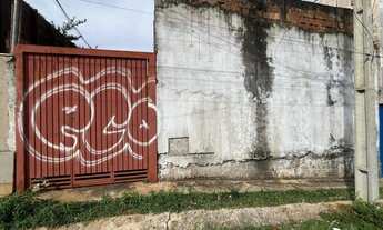Imagem 2: Casa Térrea à venda, 4 quartos, Amambaí - Campo Grande/MS