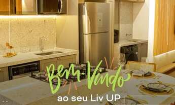 Imagem: Vendo Ágil LIV UP Parque Cascavel - 2 Suítes