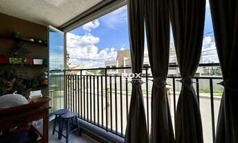 Imagem 10: Apartamento com 3 quartos à venda, 77 m² - Santo Inácio, Curitiba/PR