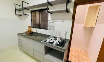 Imagem 5: Flat com 2 dormitórios para alugar, 51 m² por R$ 2.500,00/mês - São Cristóvão - Porto Velh