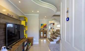 Imagem 2: Casa em condominio com piscina