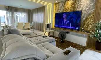 Imagem 3: Imóvel para aluguel possui 225 metros quadrados com 3 quartos em Cidade Alpha - Eusébio