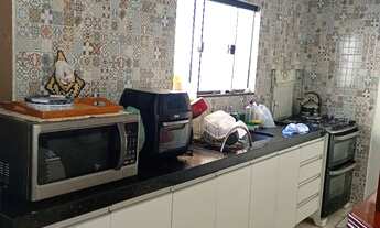 Imagem 2: Vendo casa no conjunto Miguel Petri em Ibiporã