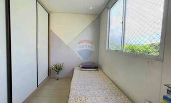 Imagem 3: Apartamento à venda com 2 quartos sendo 1 suíte Condomínio Reserva da Cidade Bairro Cidade