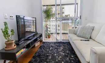 Imagem 6: Apartamento à Venda - Barra Funda, 2 Quartos, 53 m2