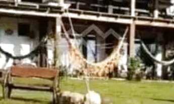 Imagem: Pousada na Praia do Rosa