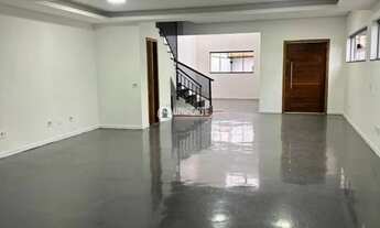 Imagem 3: Casa (Sobrado) para Venda e Locação, 3 dorm(s), 3 suite(s), 4 vaga(s), 230 m²