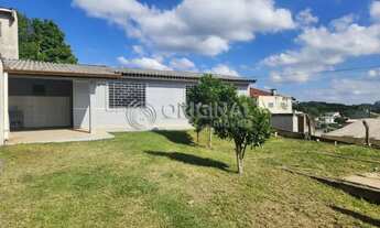 Imagem: CASA DE ALVENÁRIA COM 01 DORMITÓRIO