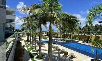 Imagem 6: Apartamento com 3 dormitórios à venda, 104 m² por R$ 1.645.000,00 - Intermares - Cabedelo