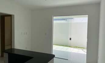 Imagem 2: Apartamento no colinas do sul com 2 quartos sendo 1 suíte