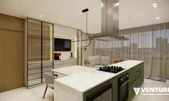 Imagem 6: Apartamento com 3 dormitórios à venda, 110 m² por R$ 953.000,00 - Velha - Blumenau/SC