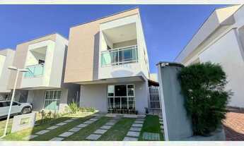 Imagem: Casa Duplex Centro do Eusébio