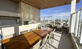 Imagem 7: Katedral Sky Rooftop - Apartamento 3 quartos, sendo 1 suíte
