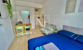 Imagem 5: Kitnet/Conjugado : / Residencial / Copacabana