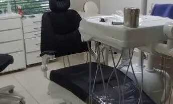 Imagem 5: A Imobiliária Perez oferece à você essa ótima oportunidade de imóvel comercial para venda