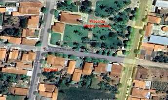 Imagem 6: Casa Interior de SP - Álvares Florence SP - Distrito Boa Vista dos Andradas- 280.000,00