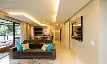 Imagem: Apartamento 3 Suítes à Venda em Hugo Lange