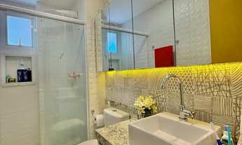 Imagem 6: Imóvel para venda possui 105 metros quadrados com 3 quartos em Jardim Aclimação - Cuiabá