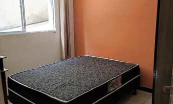 Imagem 5: Casa São jose lapa