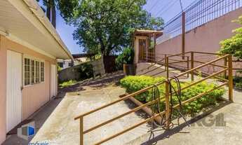 Imagem 3: Casa em Glória Casa com 4 dormitórios