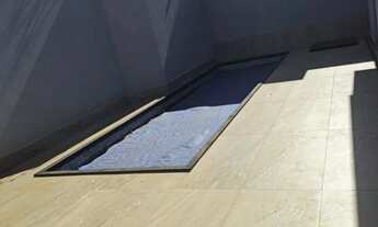 Imagem 6: 4 SUÍTES 3 COM CLOSET,RUA 10A EM UM CONDOMÍNIO COM SEG 24 HS