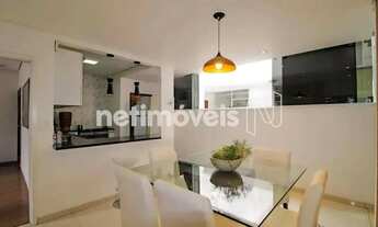 Imagem 4: Venda Apartamento 4 quartos Grajaú Belo Horizonte