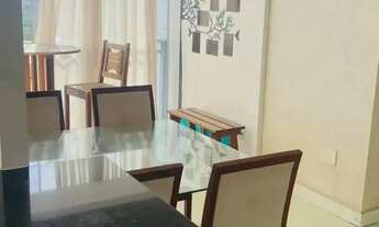 Imagem 2: Alugo Apartamento No Brisas Altos do Calhau