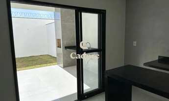 Imagem 2: Sobrado 3 quartos sendo 1 suíte com sacada no Bairro Novo Mundo