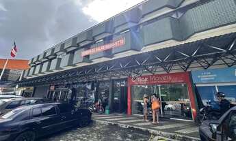 Imagem: SALA COMERCIAL DISPONÍVEL PARA VENDA E