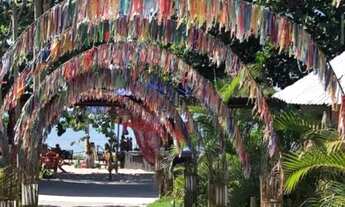 Imagem 3: Apartamento capacidade 5 pessoas para temporada na Bahia