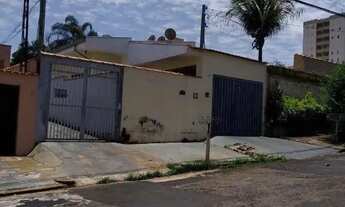 Imagem 3: Casa com 4 dormitórios à venda, 290 m² por R$ 395.000 - Jardim Anhangüera - Ribeirão Preto