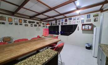 Imagem 5: Triplex beira mar para 12 pessoas