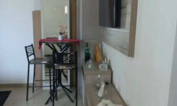 Imagem 2: Apartamento 2 quartos 1 banheiro