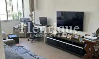 Imagem 6: Apartamento - Padrão / Residencial / Catete