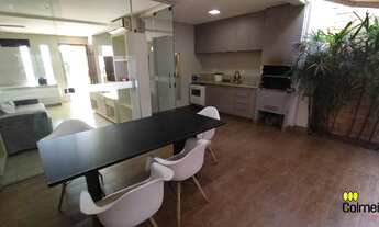 Imagem 6: Sobrado 01 Suíte 02 Quartos Chacara Cachoeira