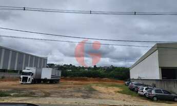 Imagem: Terreno plano no Centro Empresarial Eldorado